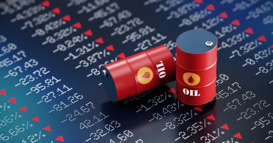 قیمت نفت ثبات یافت